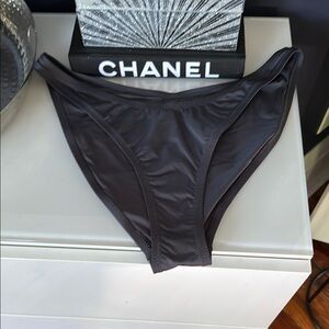 NWOT Skims Bikini Bottoms, XL